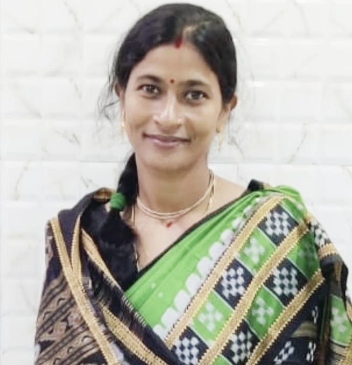 Mrs. Sujata PattanaiK